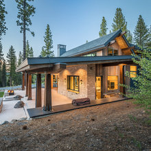 Exterior Design