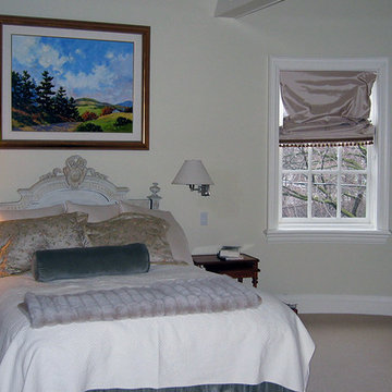 Distinguished Country Manor