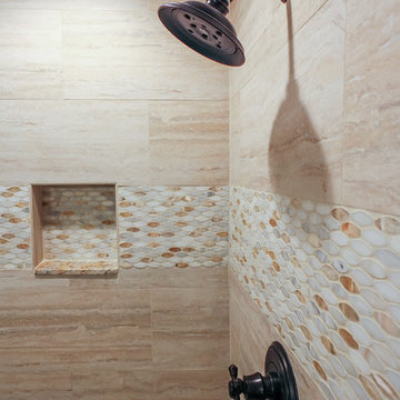 Traditional Bathrooms