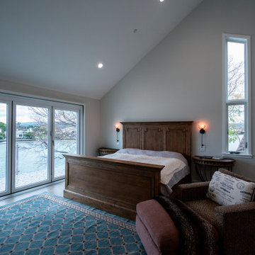 Foster City – Home Remodel & Addition