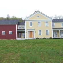 new house