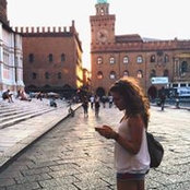 Foto von Maria Casarin