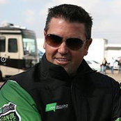 Anthony Evans's photo