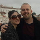 Gianluca Cassaro's photo