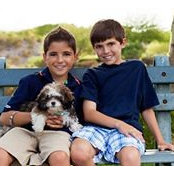 Randi Barish's photo