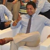 Geraldo Rodriguezs foto