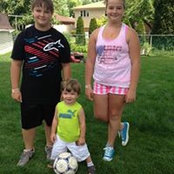 Grace Antolak's photo