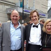 Bridget Brewster Heos's photo