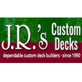 J R'S Custom Decks's profile photo
