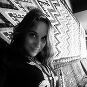 Genevieve Sarazin's photo