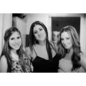 Alexandra Theofanidis's photo