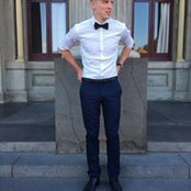 Dom Barton's photo