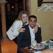 Tamer Refaats foto