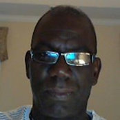 Foto von Anthony Evans
