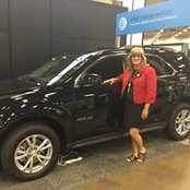 Mary Ann Owens's photo