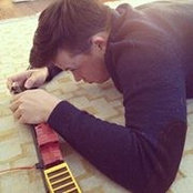 Elias Gross's photo