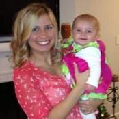 Candice Lepley's photo