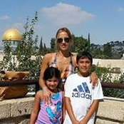 Hilla Lavi's photo