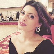 Eka Dighmelashvili's photo