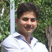 Aristotle Vedant's photo