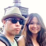 Foto von Angie Badoy