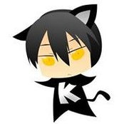 Neko Kuro's photo