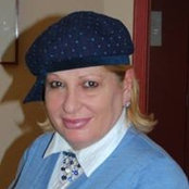 Nadia Guerri's photo