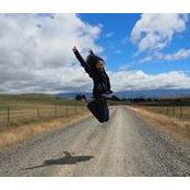 Jolyn Chua's photo