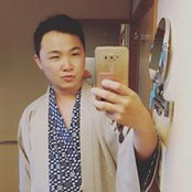HongYu Wu's photo