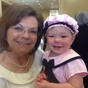 Belinda Lambert's photo