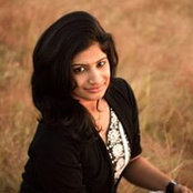 Shwetha Padmakumars billede