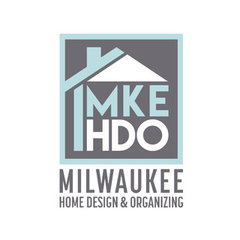 Milwaukee Home Design and Organizing