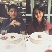 Priscilla Brain's photo
