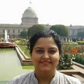 Manisha Sardana's photo