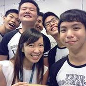 Troy T-Wongs foto