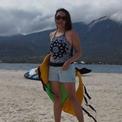 Melinda Afundar's photo