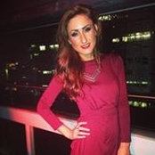 Sadie Murphy's photo