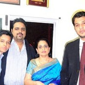 Anju Vedi's photo