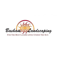 Basham Landscaping