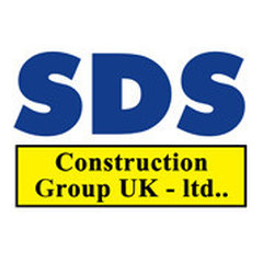 SDS Construction Group UK ltd