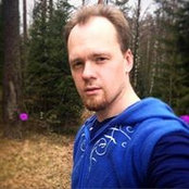 Anton Jabin's photo
