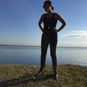 Diana Jacome's photo