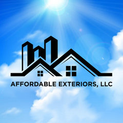 Affordable Roofing and Exteriors