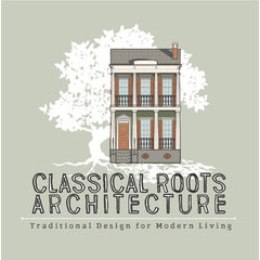 Classical Roots Architecture