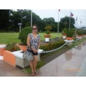 Nanette Ereno Ano-oss foto