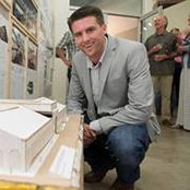 Matt Evans's photo