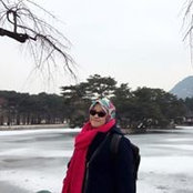 Azrin Ismail's photo