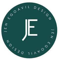 Jen Egoavil Design