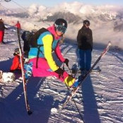 Foto von Claire Esser