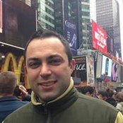 Cihan Yondem's photo